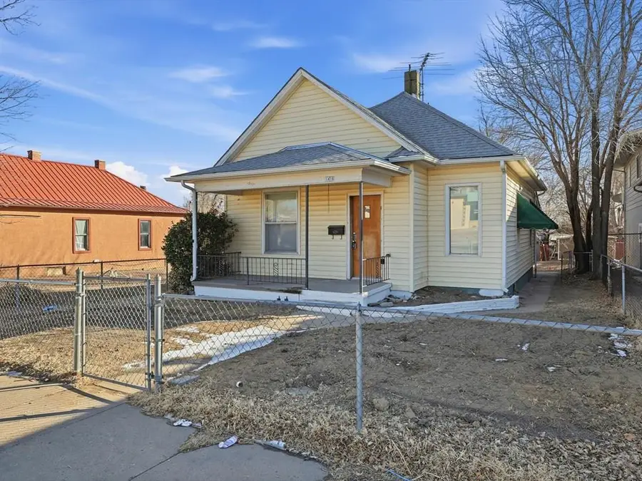 1416 E 8th St, Pueblo, CO 81001 - Image #3