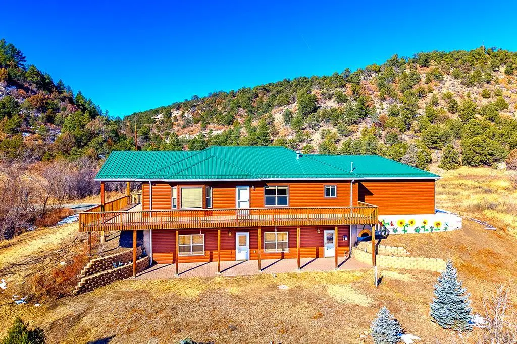 33822 Fisher Peak Pkwy, Trinidad, CO 81082 - #1