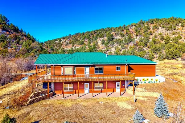 33822 Fisher Peak Pkwy, Trinidad, CO 81082