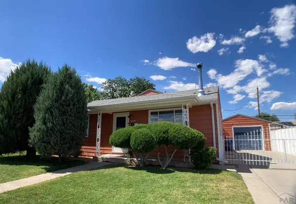 2519 Dahlia Lane, Pueblo, CO 81004