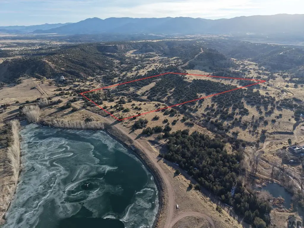 00 Bandito Trail, Florence, CO 81226 - #1