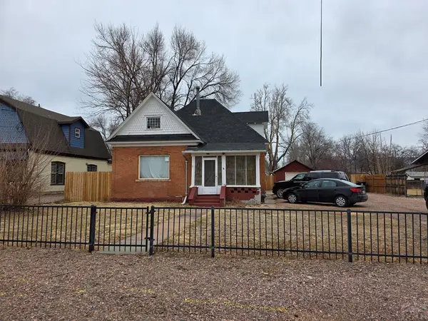 1273 Park Ave, Canon City, CO 81212