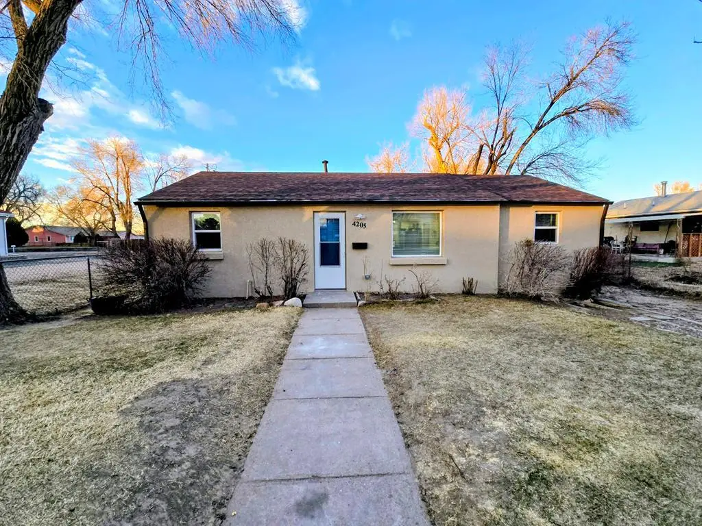 4205 St Clair Ave, Pueblo, CO 81005 - Image #1