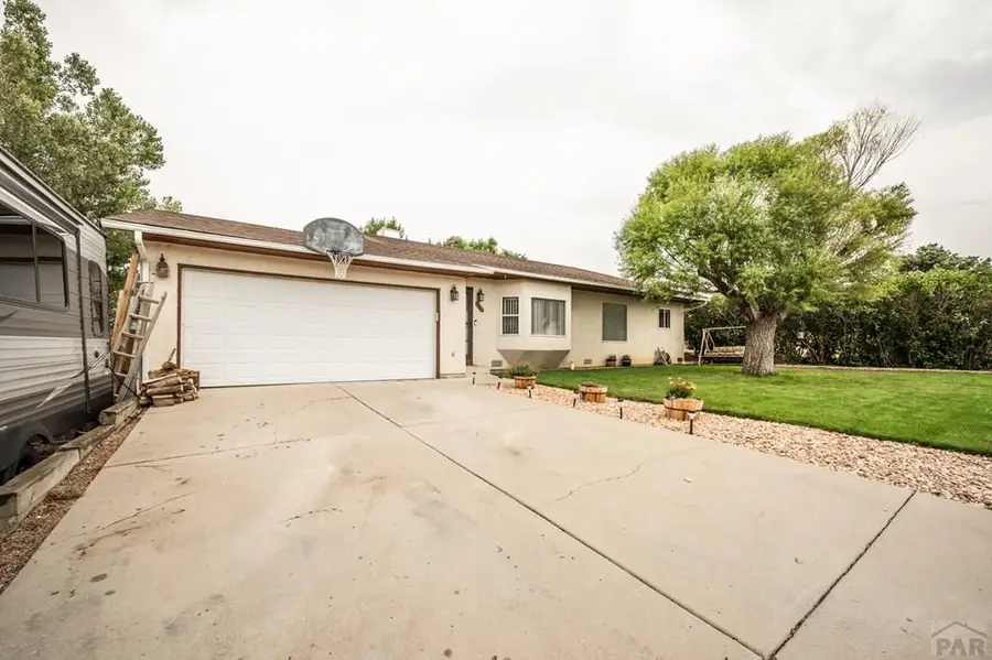 714 S Blakeland Dr, Pueblo West, CO 81007 - Image #2