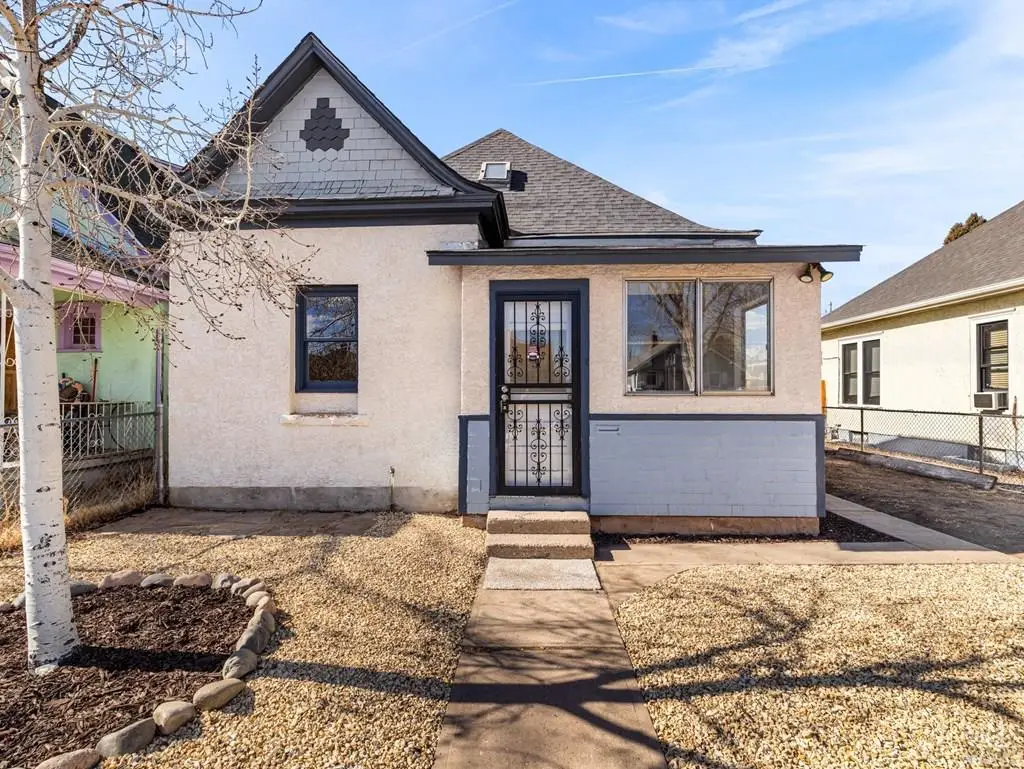 1135 Claremont Ave, Pueblo, CO 81004 - Image #1