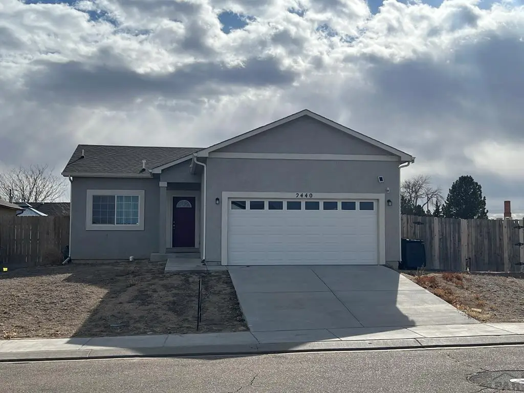 2440 W 19th St, Pueblo, CO 81003 - Image #1