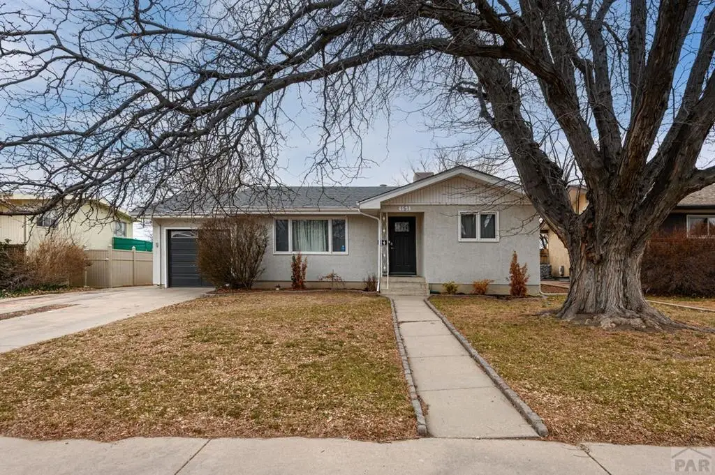 151 Cornell Circle, Pueblo, CO 81005 - Image #1