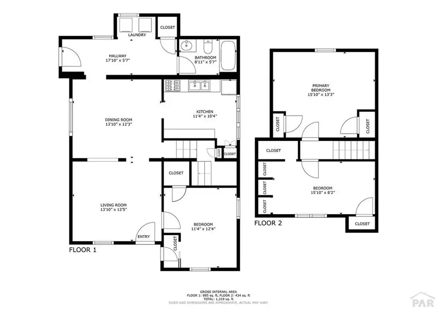 411 S 6th St, Rocky Ford, CO 81067 - #2