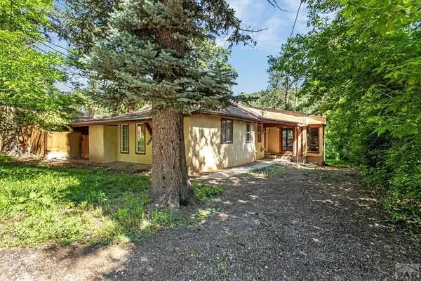 8953 Grand Ave, Beulah, CO 81023