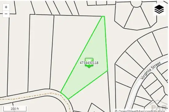 TBD Camelot, Colorado City, CO 81019 - #1