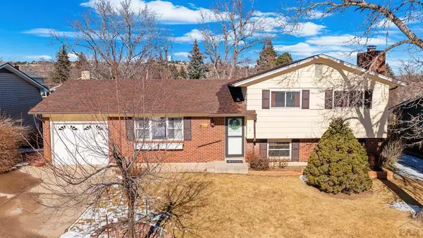 914 Hoorne Ave, Colorado Springs, CO 80907