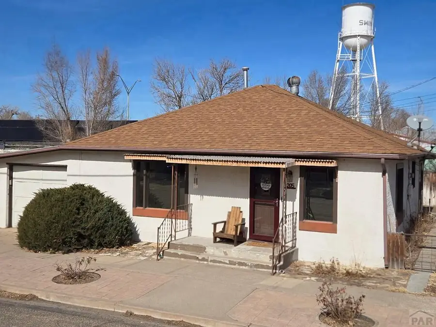 205 3rd St, Swink, CO 81077 - #2