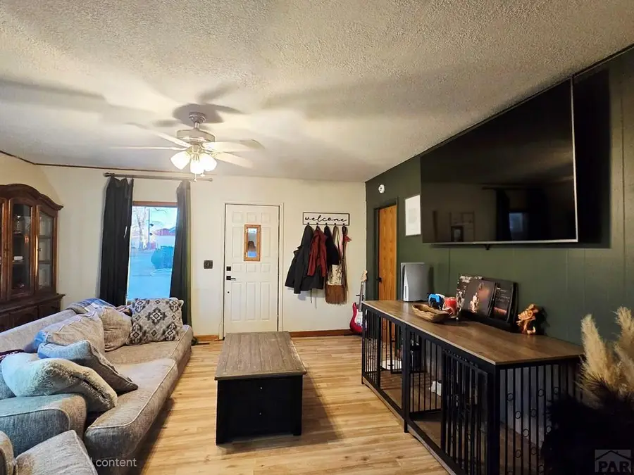 205 3rd St, Swink, CO 81077 - #3