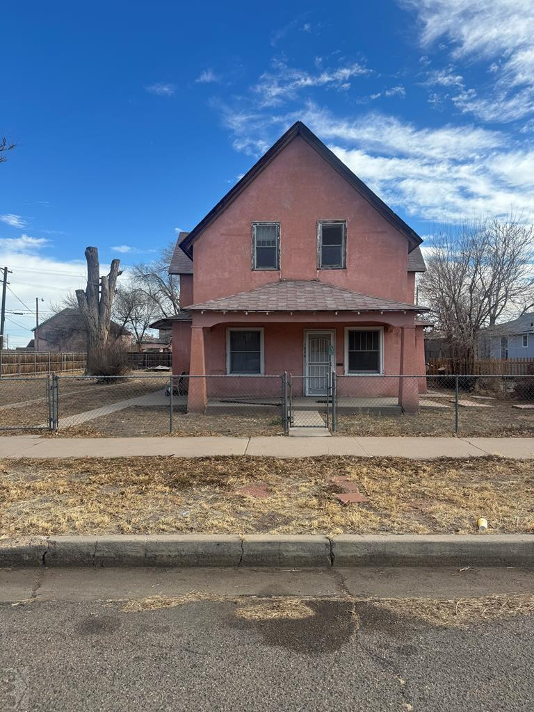 1426 E Routt Ave, Pueblo, CO 81004 - #1