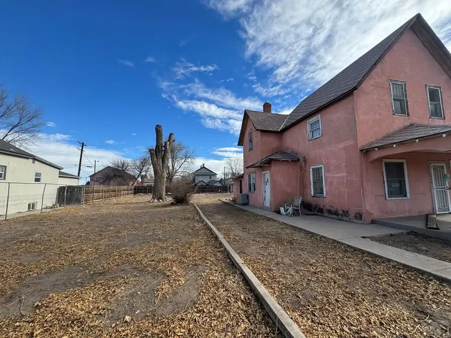 1426 E Routt Ave, Pueblo, CO 81004 - #3
