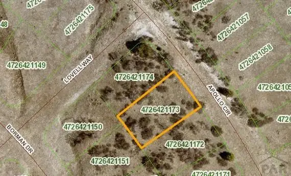 Lot 687 Apollo Circle, Colorado City, CO 81019 - #3