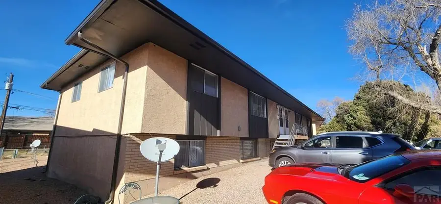 167 Bonnymede, Pueblo, CO 81001 - #2