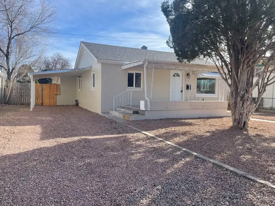 1440 Beulah Ave, Pueblo, CO 81004 - #2