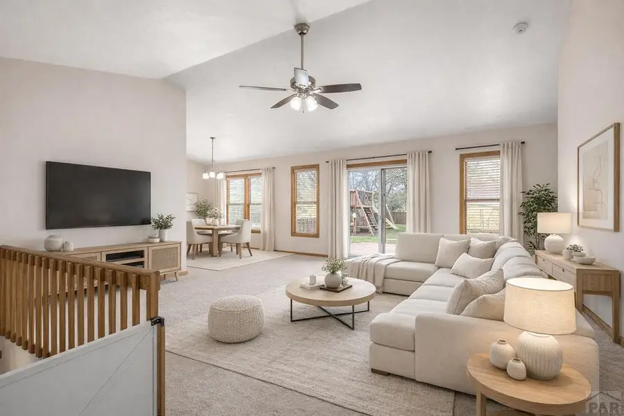 5 Paladin Court, Pueblo, CO 81008 - #3