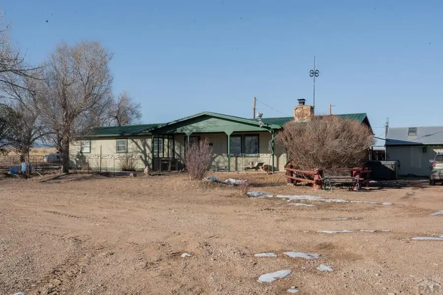 3538 County Rd 110, Rye, CO 81069 - #3