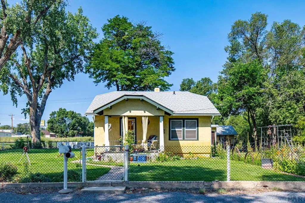 483 Westwood Ln, Pueblo, CO 81005 - Image #1