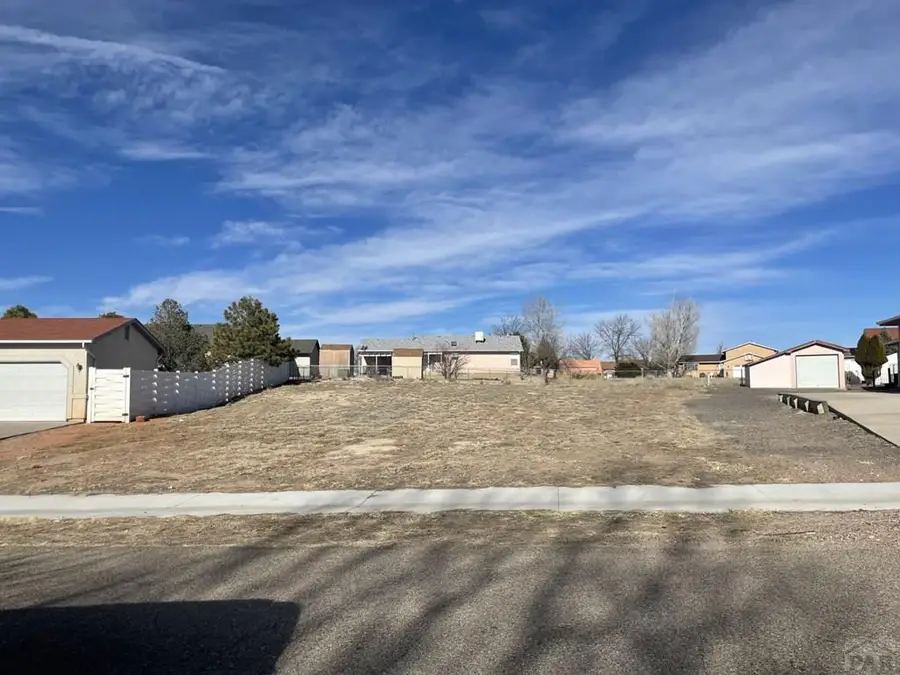 115 W Blakeland Dr, Pueblo West, CO 81007 - #3