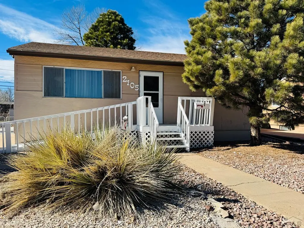 2105 Elmwood Lane, Pueblo, CO 81005 - #1