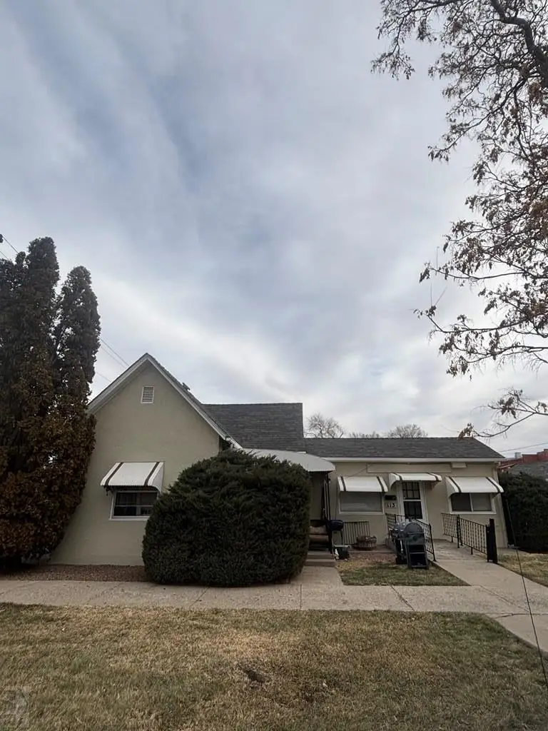 113 W Routt Ave, Pueblo, CO 81004 - #2
