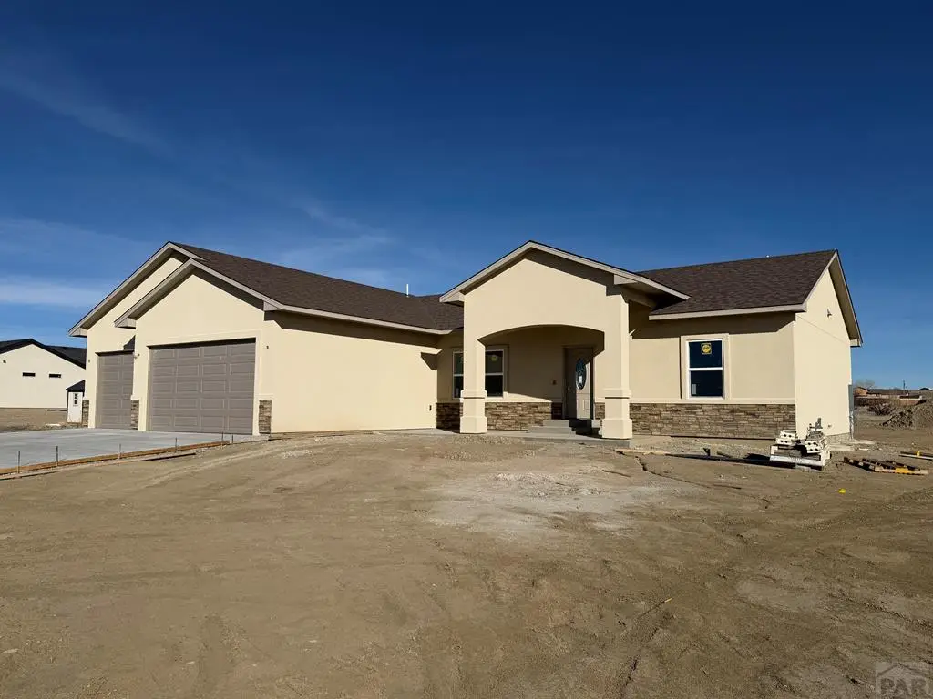 1176 Knotty Pine Lane, Pueblo West, CO 81007 - #1