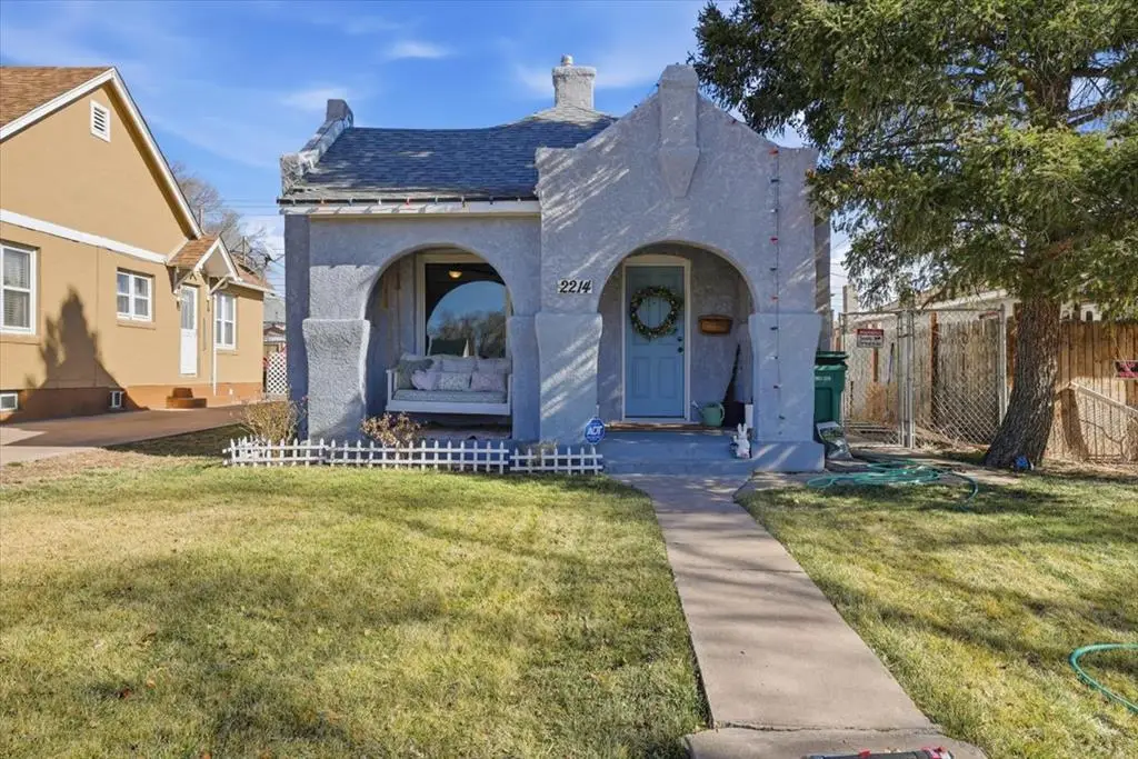 2214 E Orman Ave, Pueblo, CO 81004 - #1