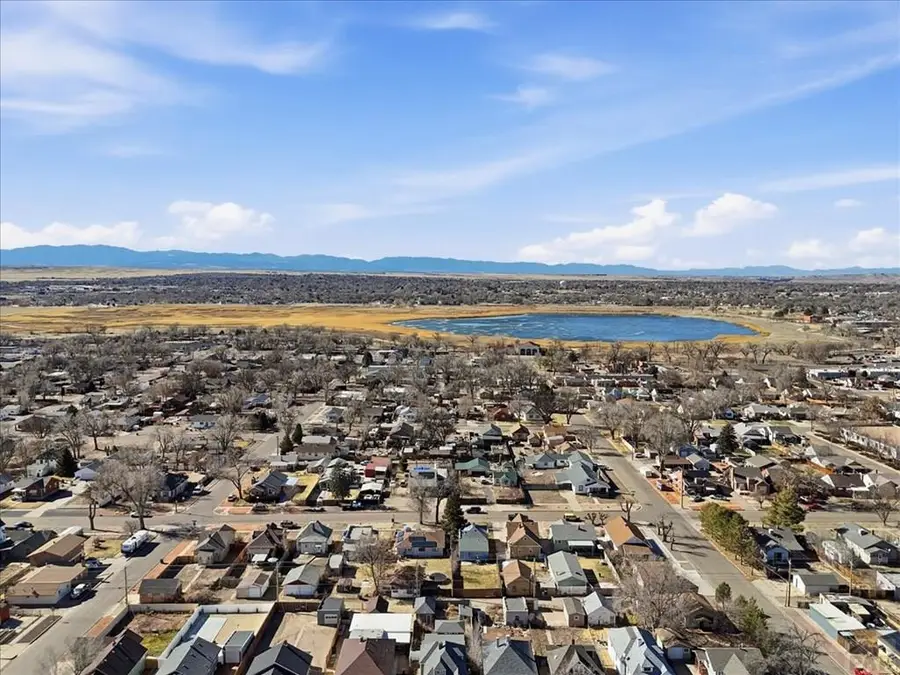 2214 E Orman Ave, Pueblo, CO 81004 - #2