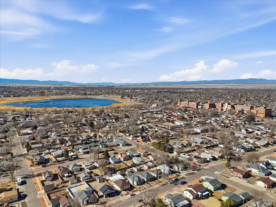 2214 E Orman Ave, Pueblo, CO 81004 - #3