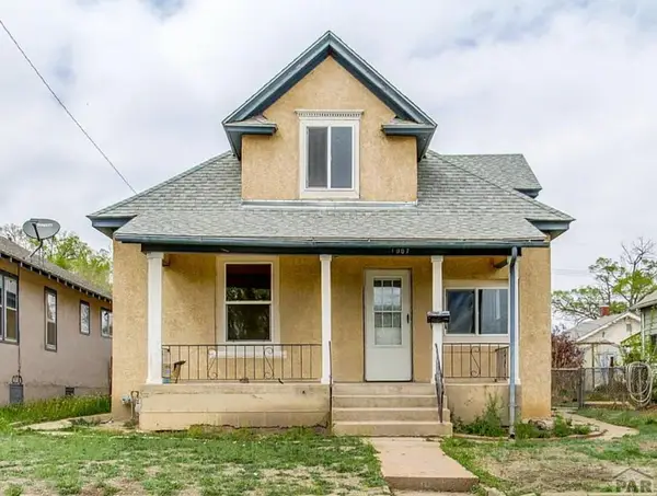 1007 W 14th St, Pueblo, CO 81003