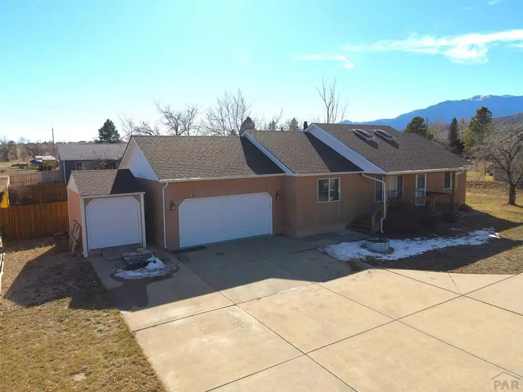 4746 Cuerno Verde Blvd, Colorado City, CO 81019 - #1
