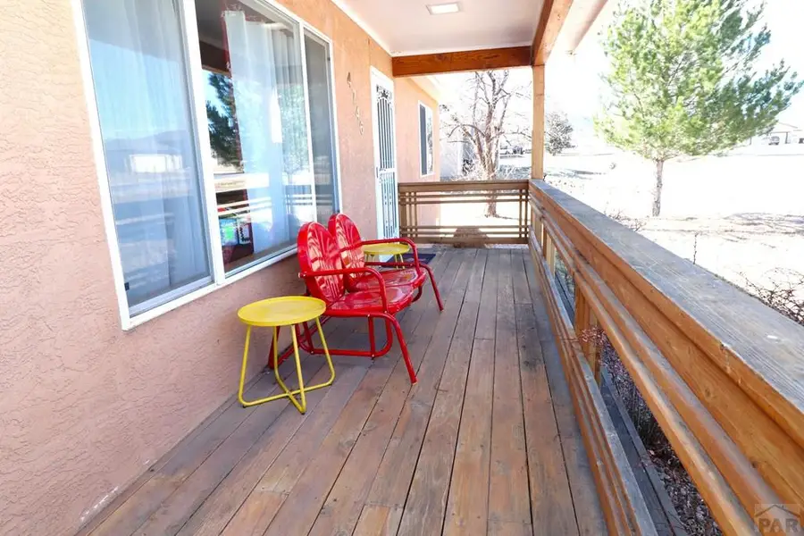 4746 Cuerno Verde Blvd, Colorado City, CO 81019 - #3