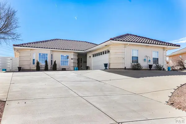 37 Tierra Casa Dr, Pueblo, CO 81005