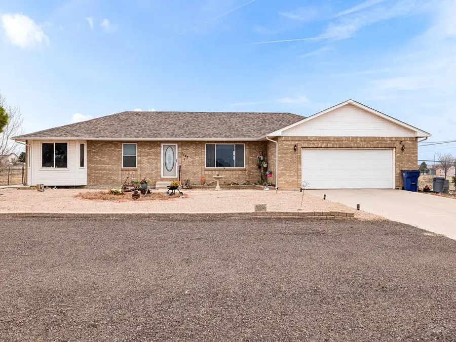 1177 E Kirkwood Dr, Pueblo West, CO 81007 - #3