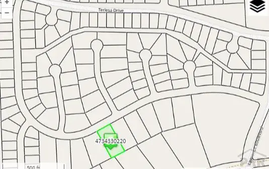 TBD August Rd, Colorado City, CO 81019 - #1