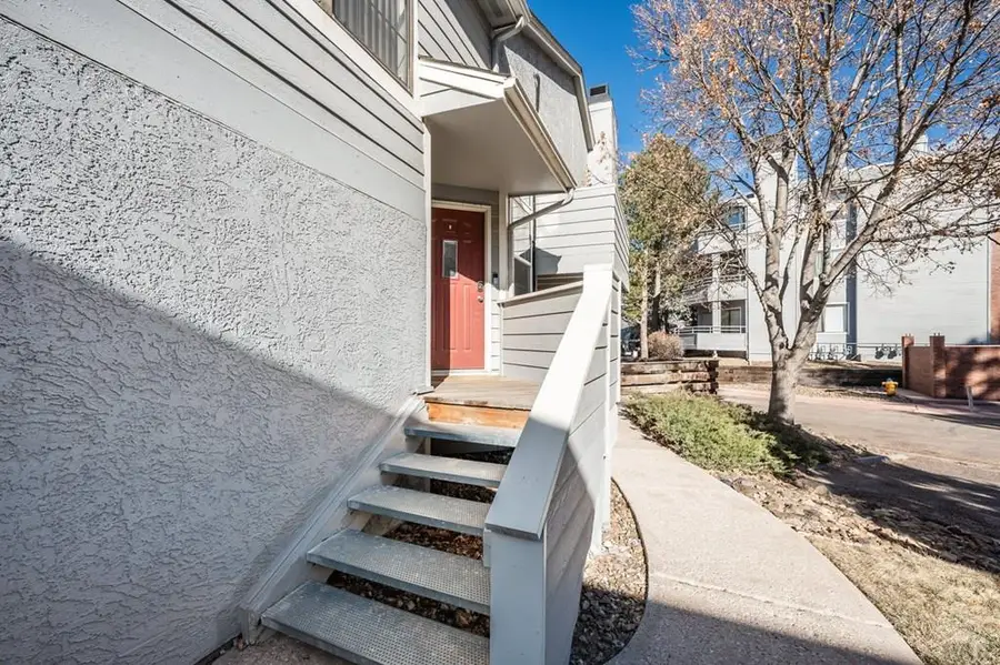 941 Tampico, Colorado Springs, CO 80910 - #2