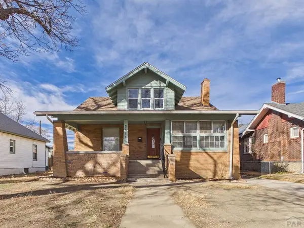 2511 N Greenwood St, Pueblo, CO 81003