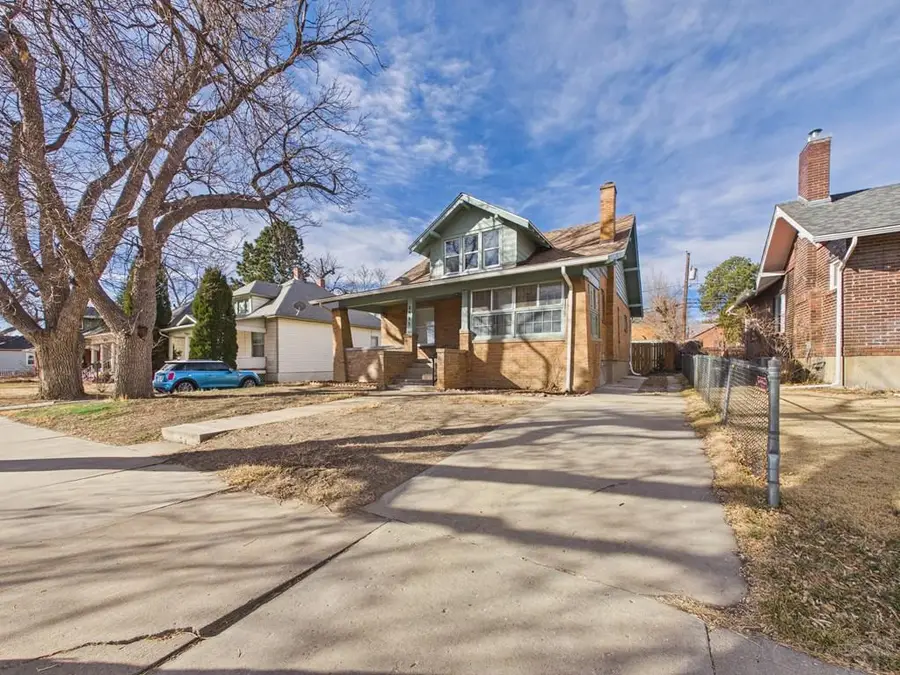 2511 N Greenwood St, Pueblo, CO 81003 - #2