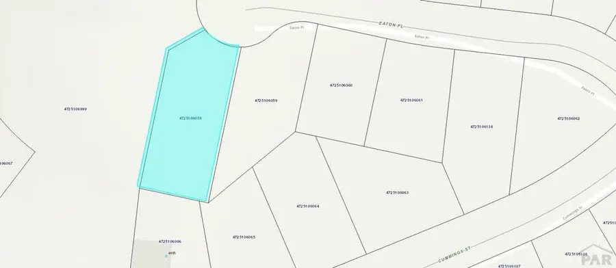 LOT 97 Eaton Pl, Colorado City, CO 81019 - #2