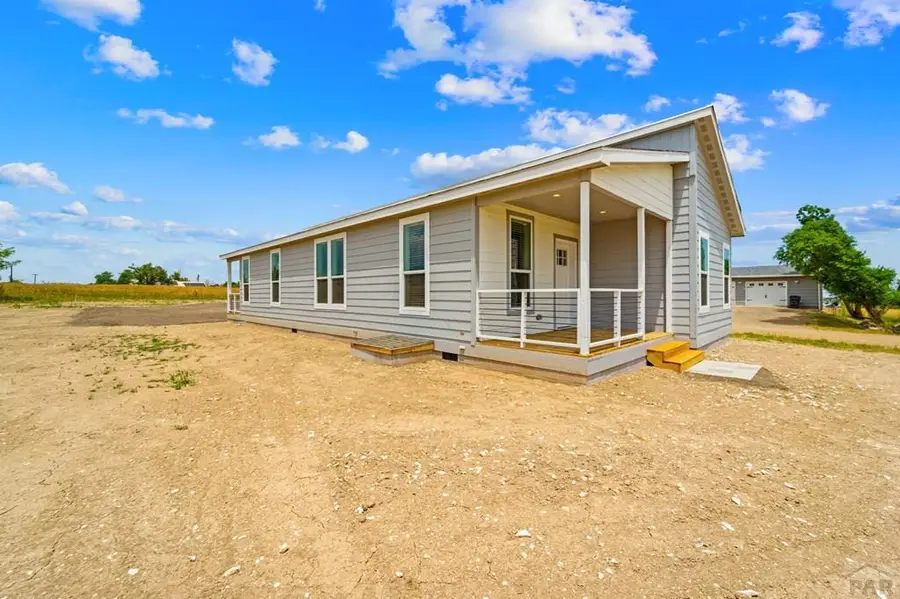 4828 Hicklin Dr, Colorado City, CO 81019 - #2