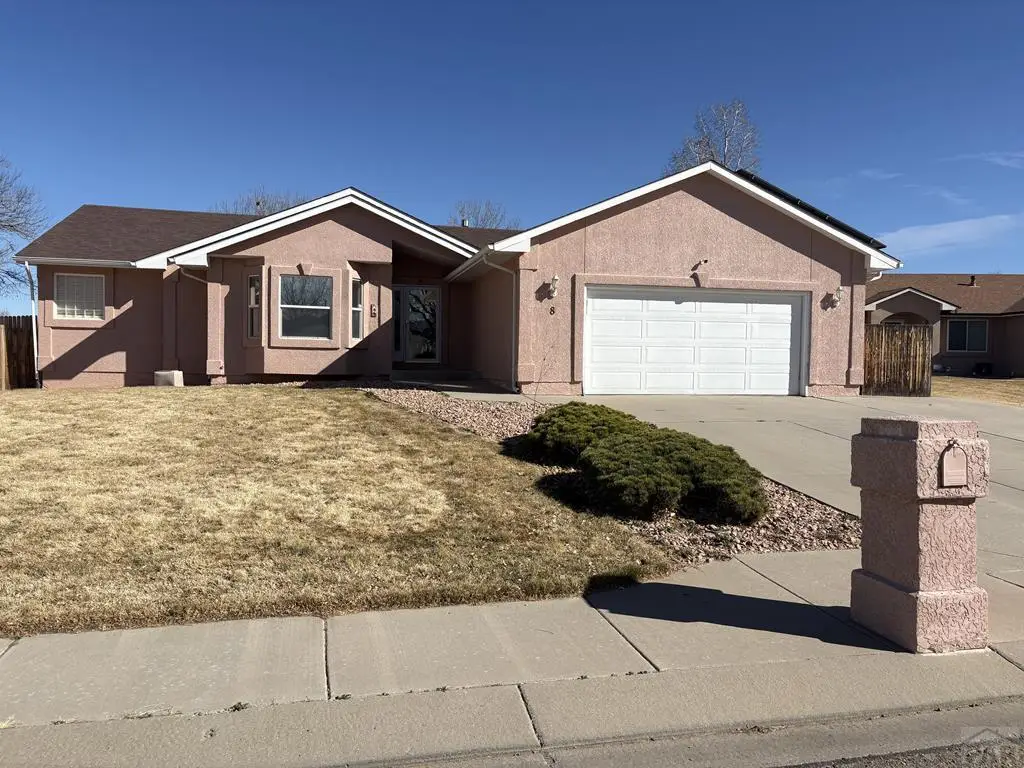 8 Casita Court, Pueblo, CO 81005 - #1