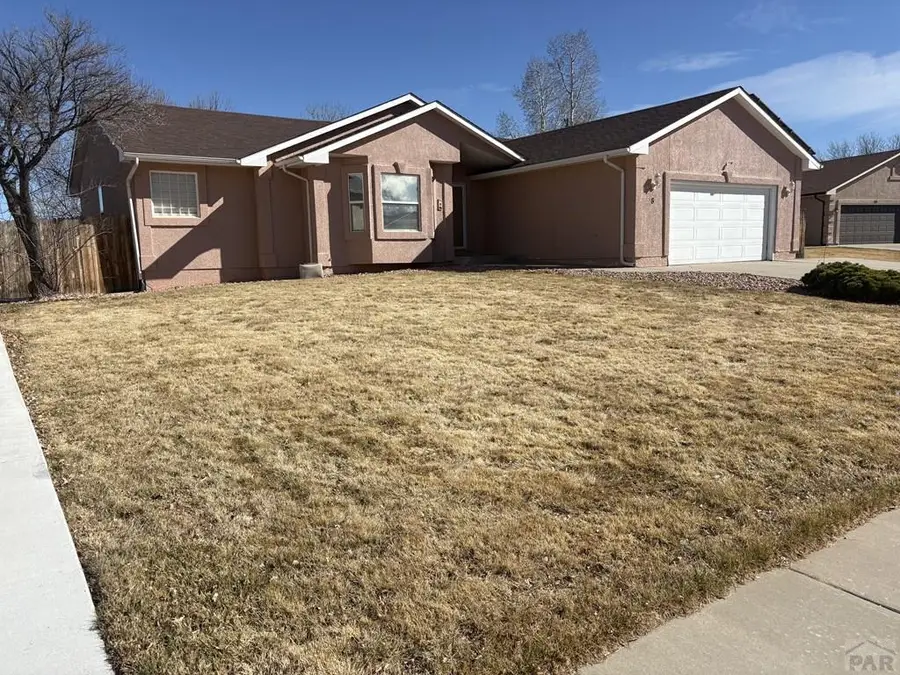 8 Casita Court, Pueblo, CO 81005 - #2