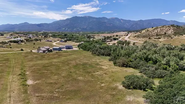 Lot 676 Barry Court, Colorado City, CO 81019