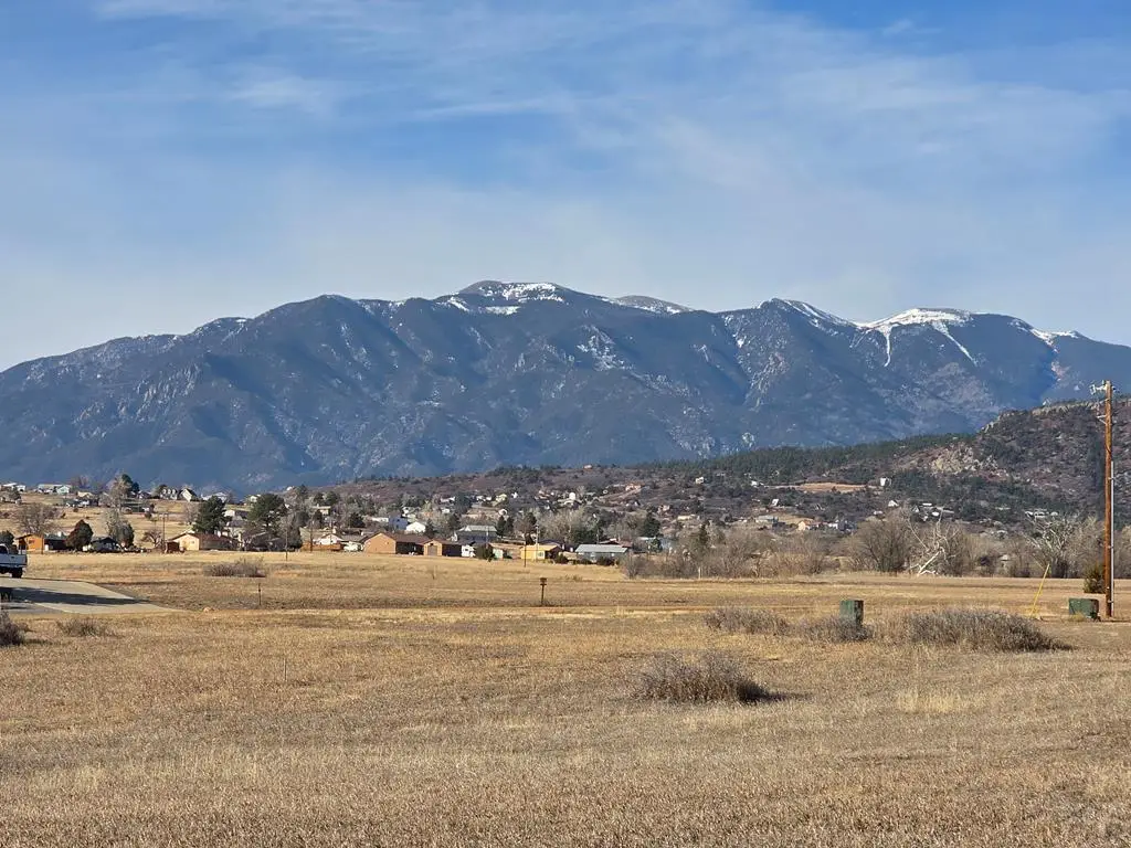 Lot 139 Cuerno Verde Blvd, Colorado City, CO 81019 - #1