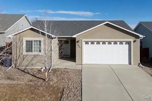 3041 Candice Lane, Pueblo, CO 81003
