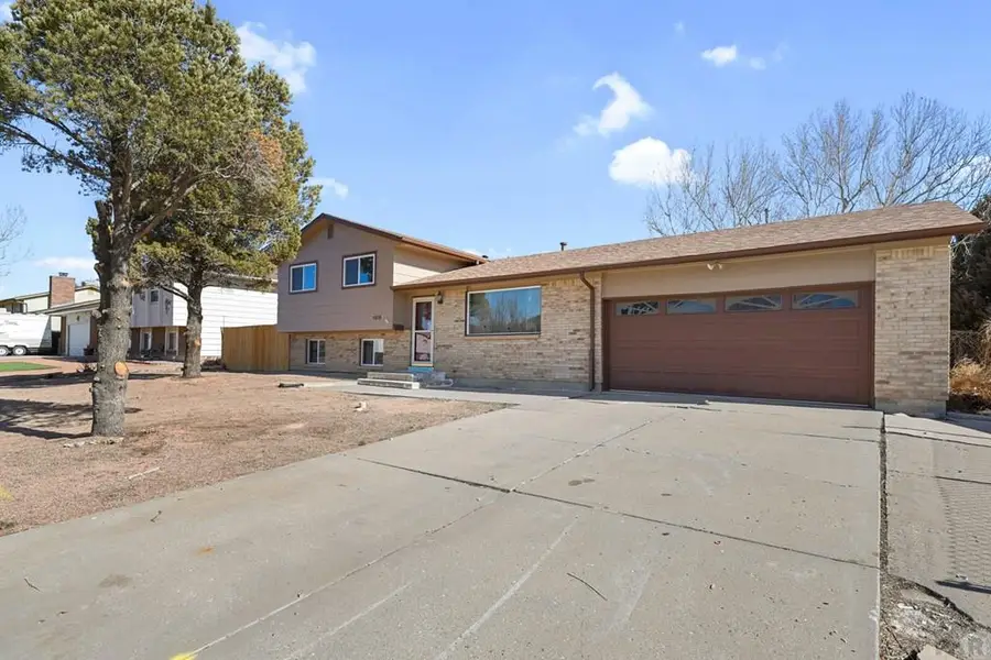 4038 West Dr, Pueblo, CO 81008 - #2