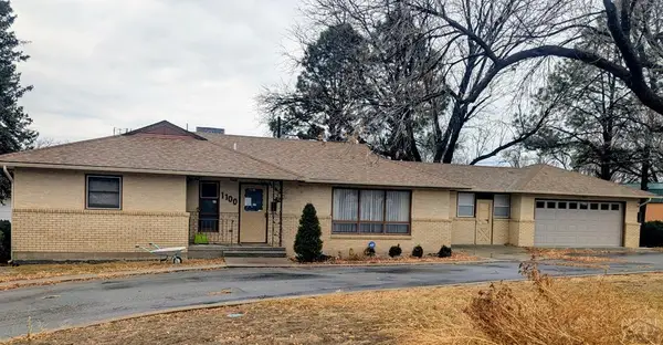 1100 Lincoln Ave, Rocky Ford, CO 81067